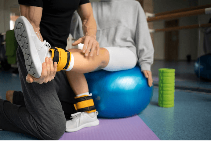 Chiropractic Care: A Holistic Approach to Healing