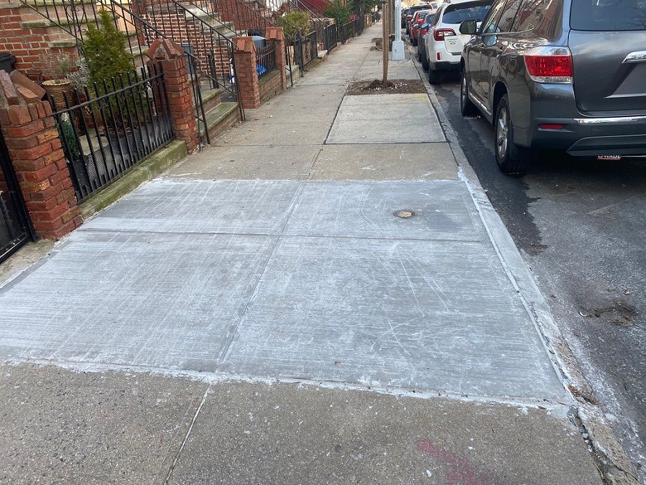 Sidewalk Repair Nyc: Maintaining Safe and Functional Pathways