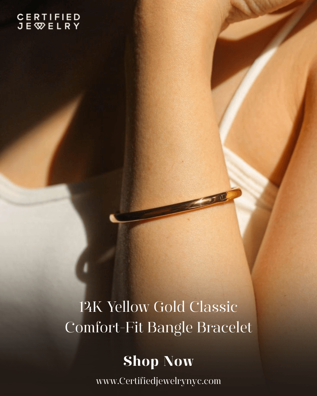 Best Jewelry NYC: Shop Certified Gold & Diamond Pieces | Certified Jewelry NYC