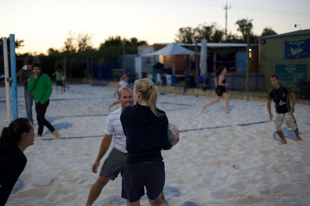 Find the Best Volleyball Clubs in Perth to Join the Perfect Team