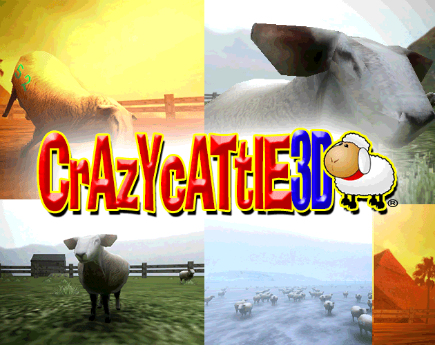 Crazy Cattle 3D: The Weird Little Game That Completely Took Over My Weekend