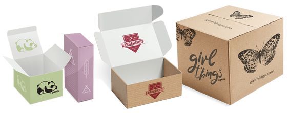 Everything You Need to Know About Custom Printed Boxes