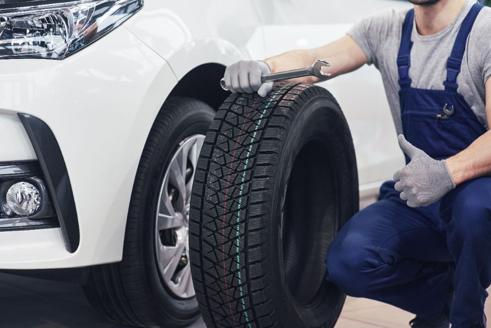 The Ultimate Guide to Tires and Wheels in Qatar: Finding the Best Quality for Your Car