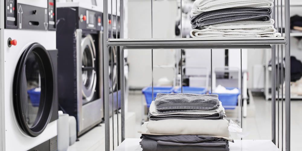 Beyond Your Local Laundromat Why You Should Consider Dry Cleaners