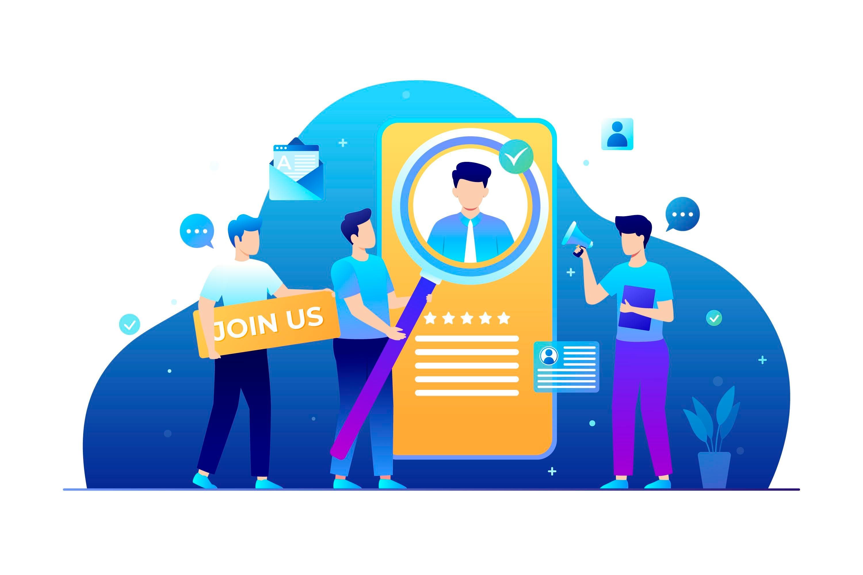 Advanced Resume Techniques: Standing Out in Competitive Markets