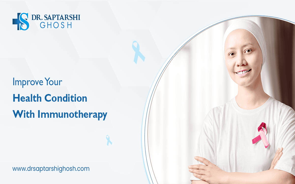 Improve Your Health With Immunotherapy