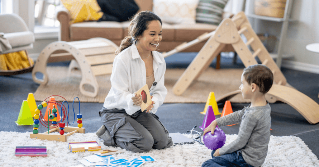Play Therapy Calgary Supporting Children’s Emotional Growth and Well Being
