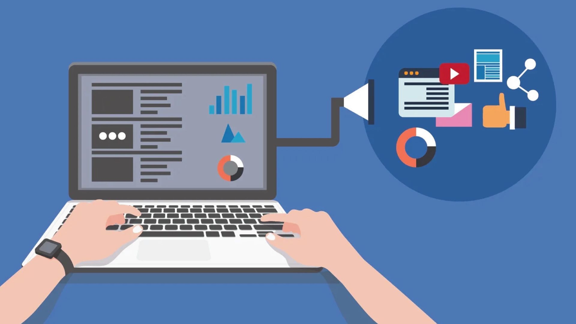 Boost Your Online Presence: Top Seo Company in Lucknow