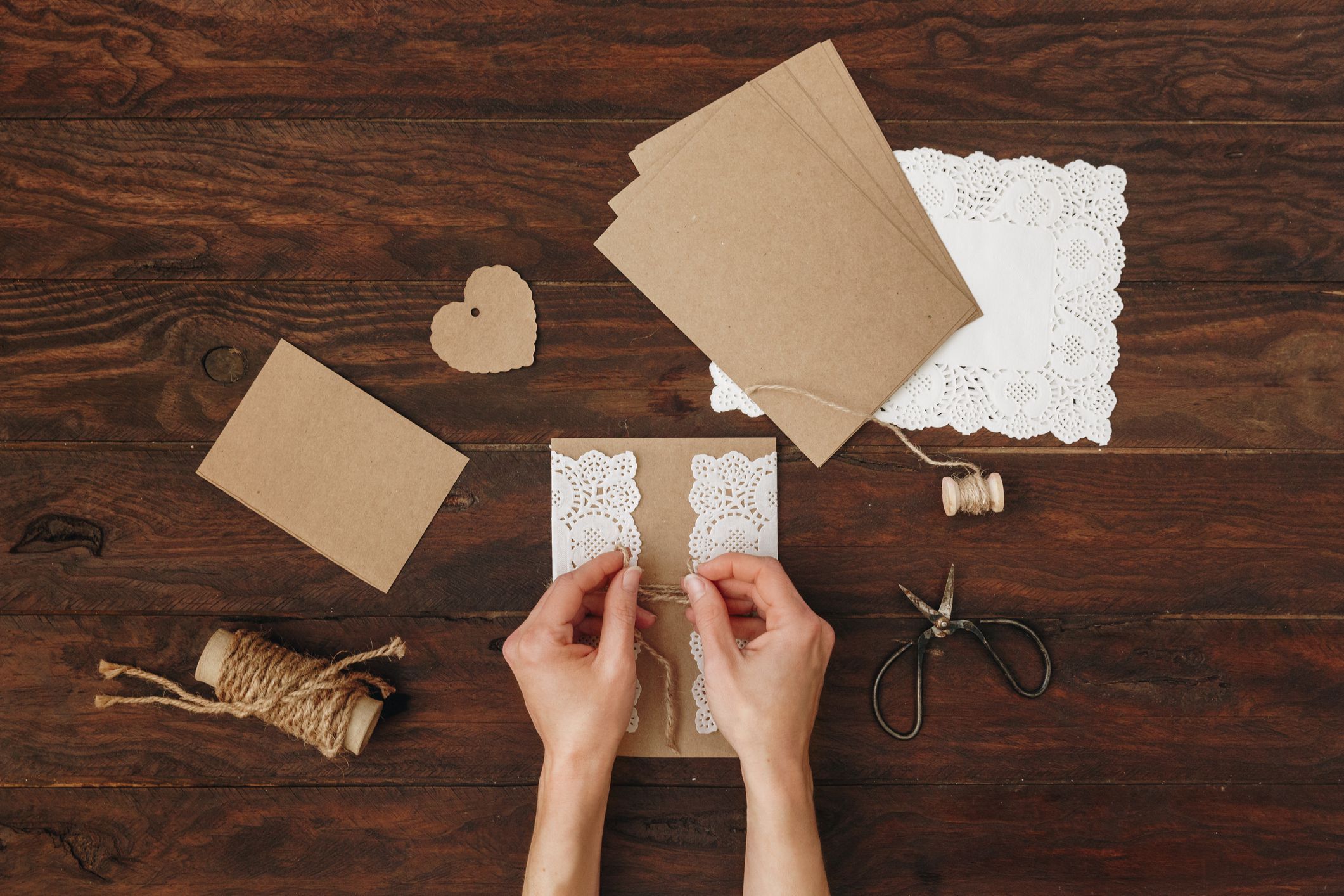 How to Eliminate Paper Invitation at Low Cost