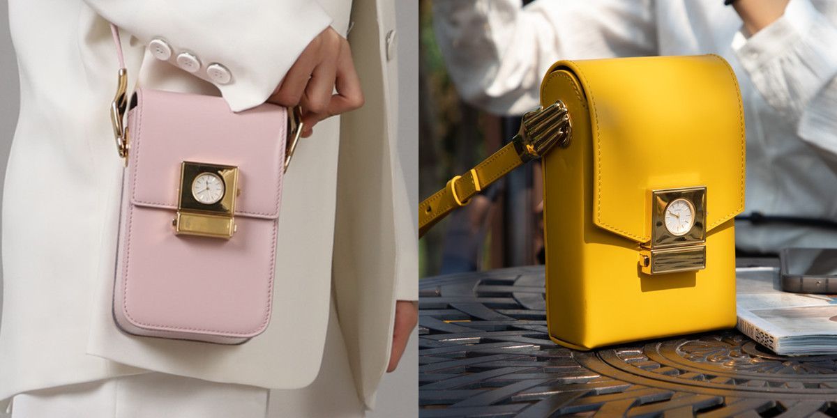 What Kind of Handbags Do Celebrities Carry?