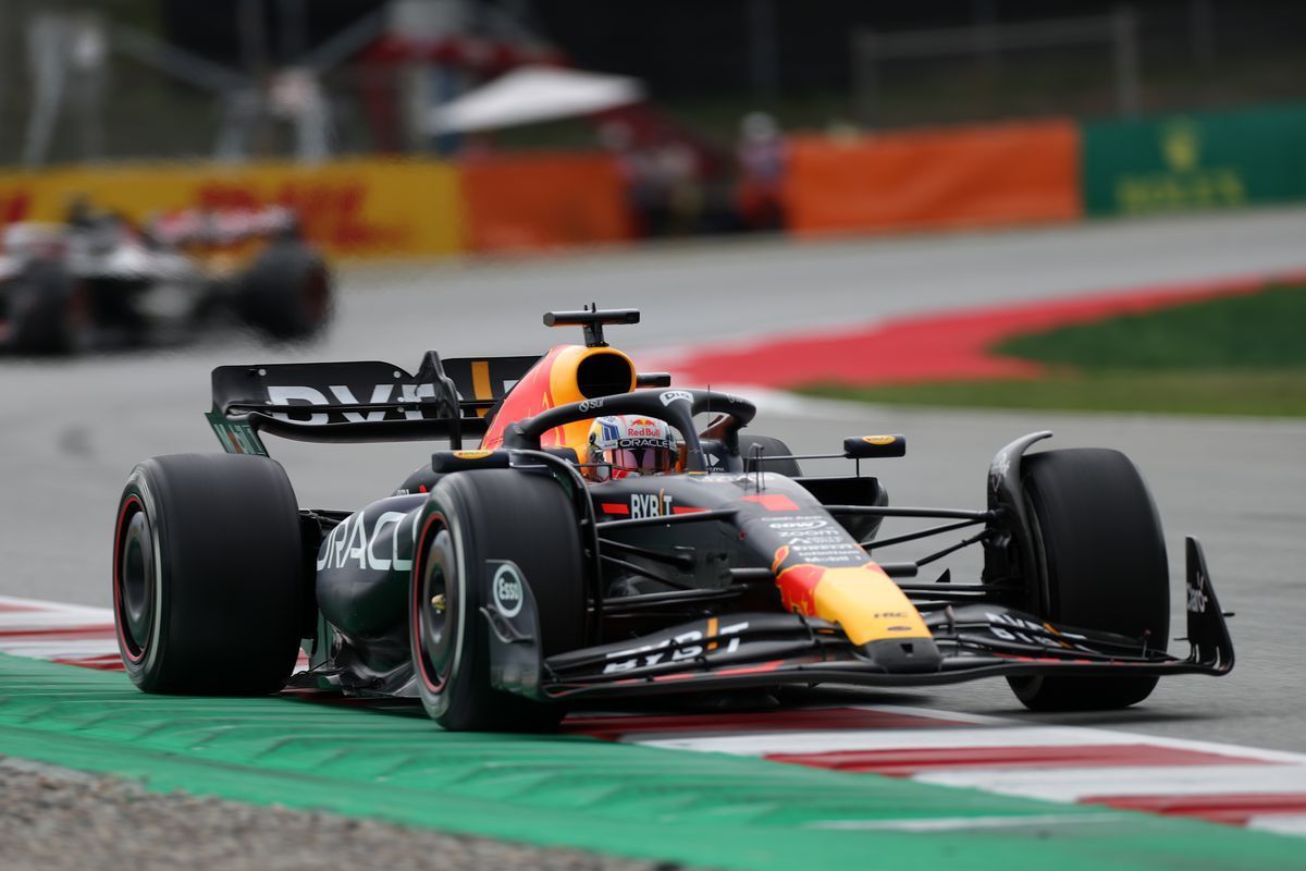 How to Stream F1 Races Live and Free With F1 Streams!