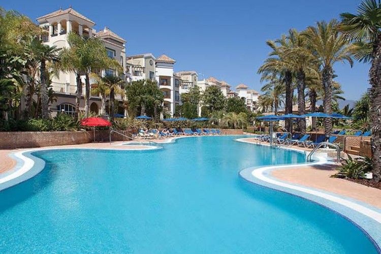 Marriott's Playa Andaluza