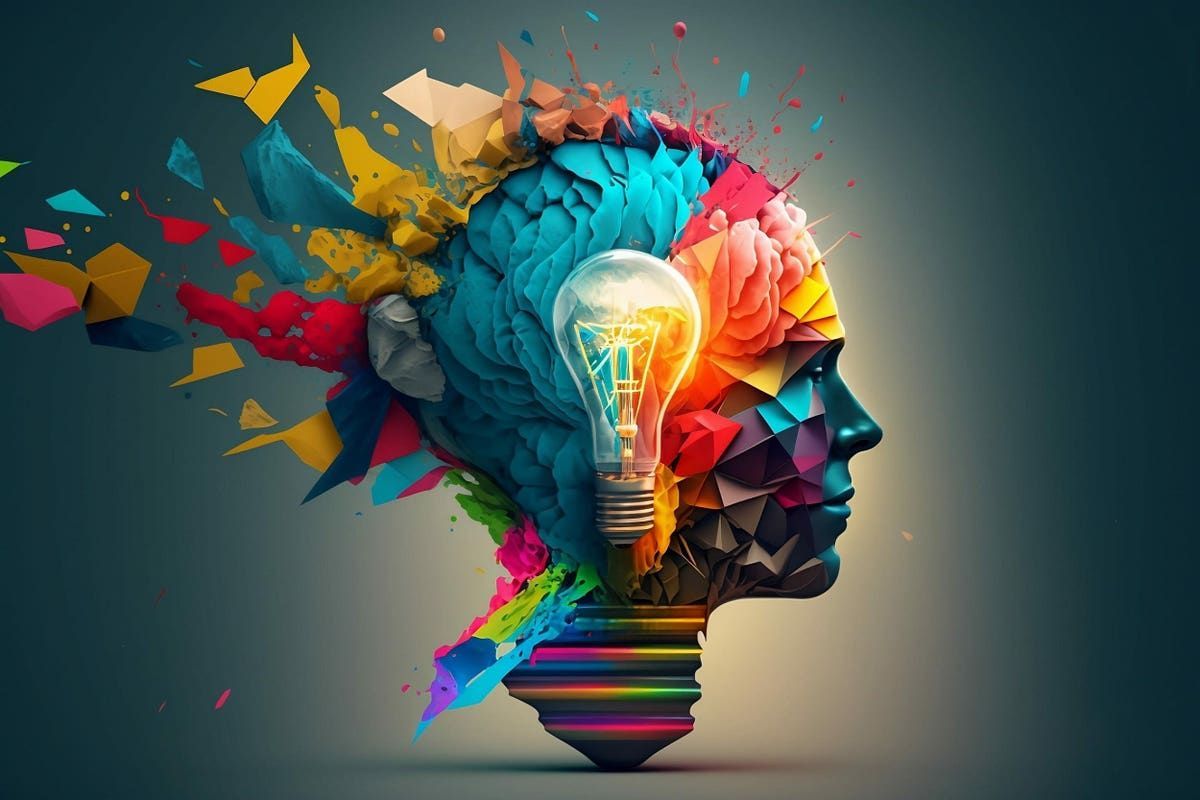 From Imagination to Reality: How Creativity Shapes Entertainment