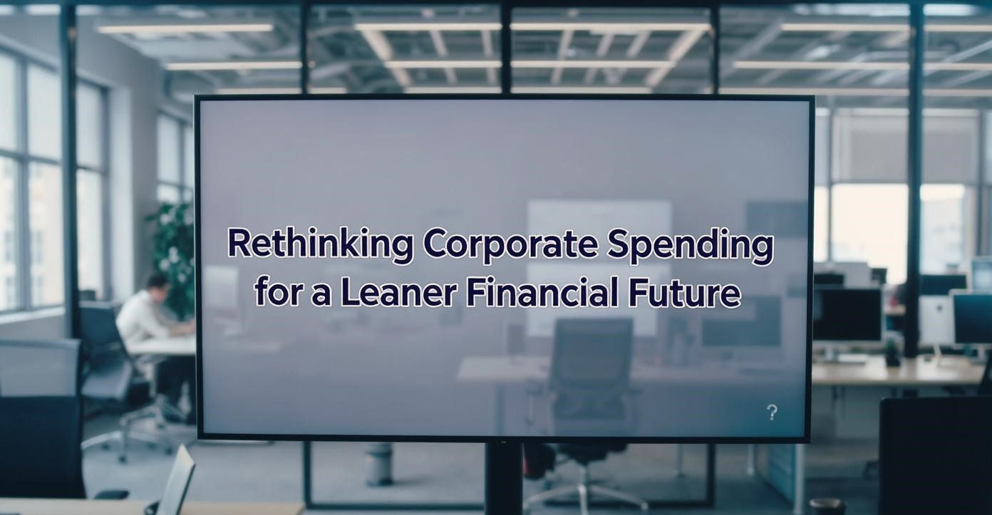 How Modern Businesses Can Optimize Expenses for a Leaner Financial Future