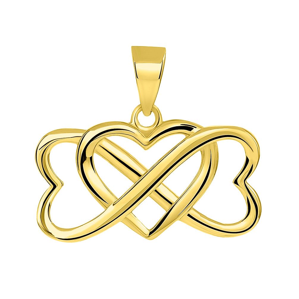 Why Every Jewelry Collection Needs a Gold Pendant