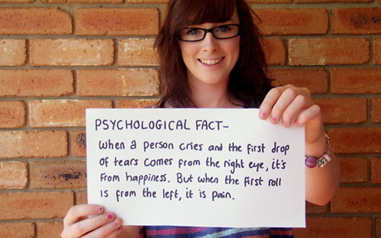 10 Unbelievable Facts About Human Body That Will Be Hard To Digest