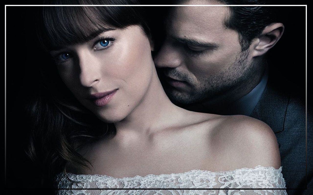 In Just Over A Day, The Film Has Got Us Pumped For The Climax Of The Fifty Shades Trilogy