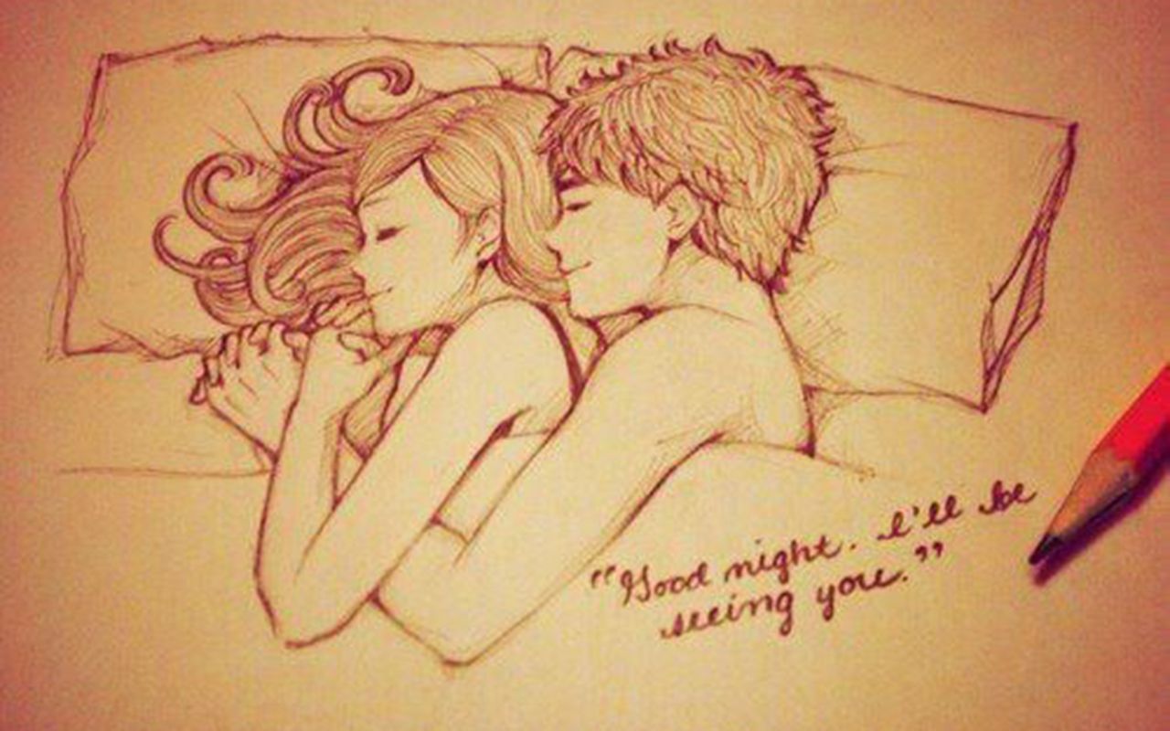 Romantic Or Tragic: Sleep Positions Say A Lot About Your Relationship With Your Partner