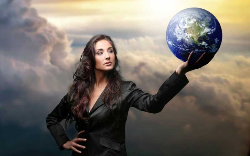 She Needed A Hero And That Is What She Became For The Entire World