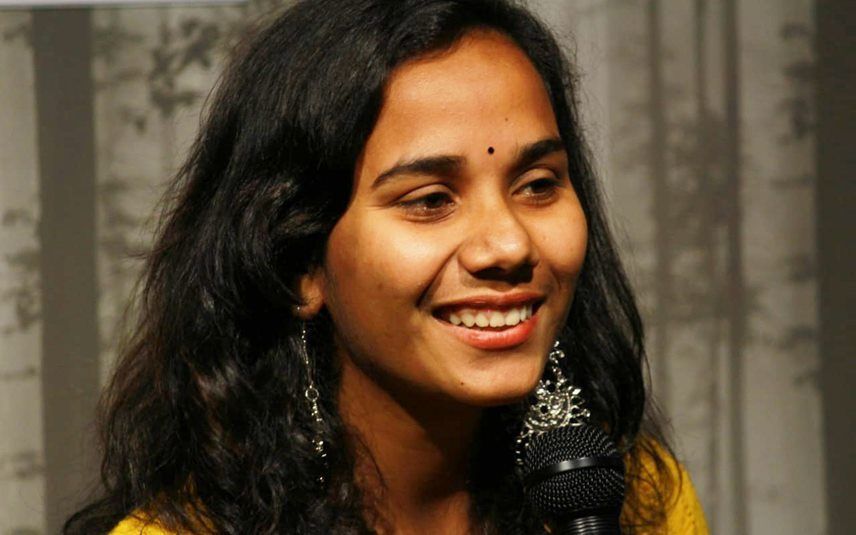 Storytelling Open Mic Event In Varanasi At CroodSquare Cafe -Stories Are How We Link