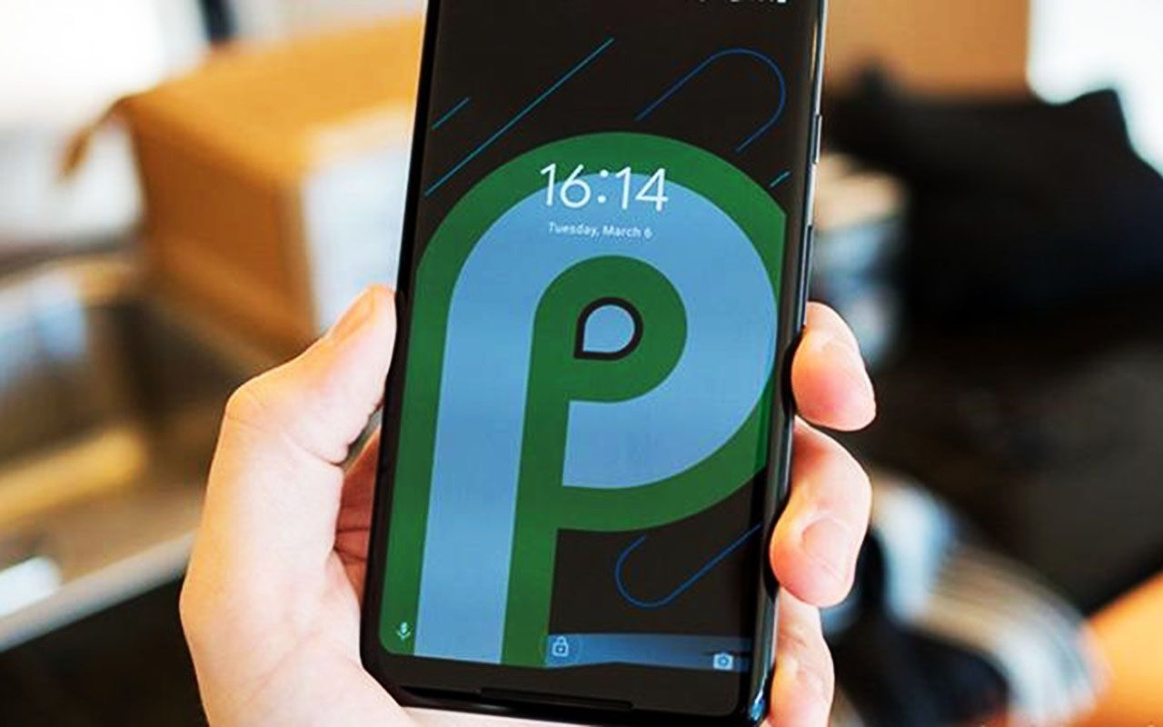 Smart Just Became Sexy At Google IO 2018 As New Android P Is Coming