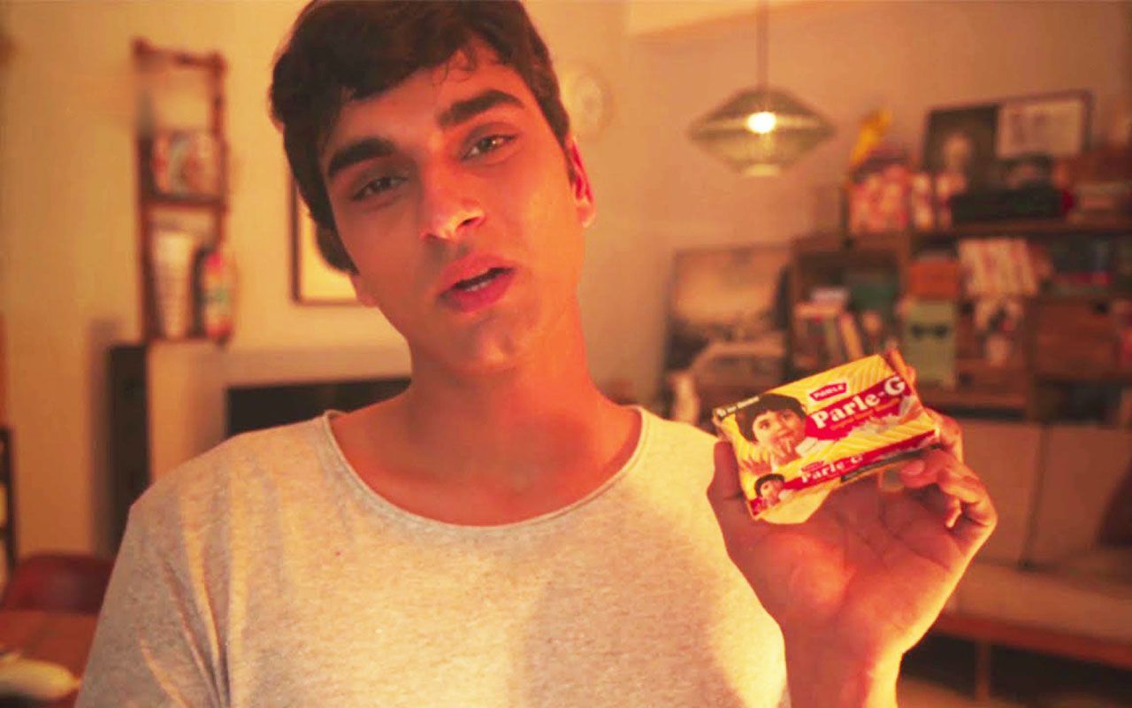 Some Relationships Never Change, Like The One Between You and Your Parle-G