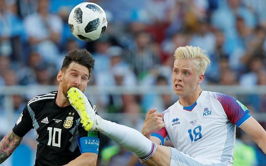 2018 FIFA World Cup Knockout Matches To Be Played By The Last 16 Teams