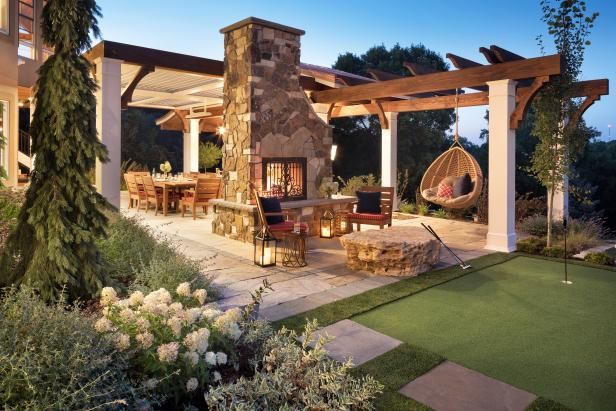 How Your Outdoor Space Flourish With the Right Landscape Company