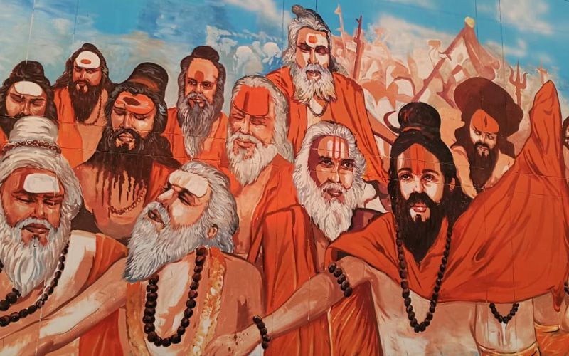 4 Facts About Kumbh Mela 2019 That Attracted 120 Million Devotees To Prayagraj