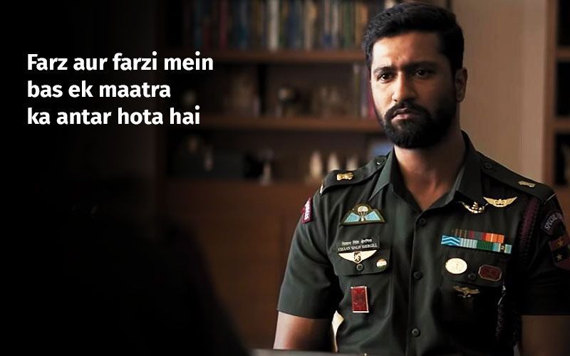 70 Patriotic Dialogues From Bollywood Movies To Show Your Josh
