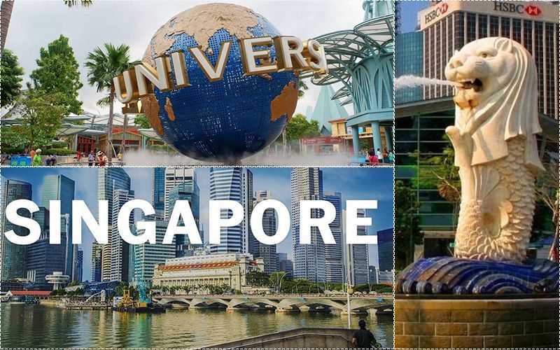 These 7 Amazing Spots In Singapore Will Make You Go Berserk