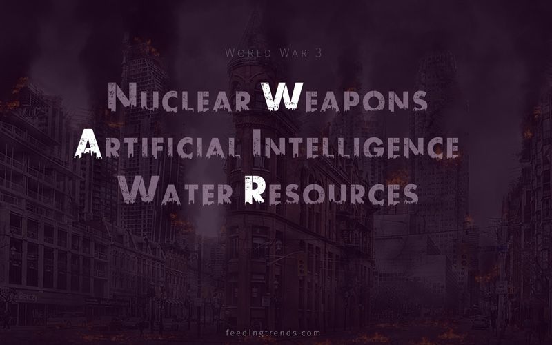 Cause Of World War 3 Has Come – Are We There Yet?