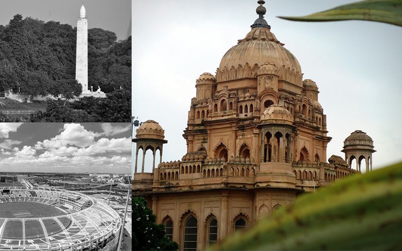 Lucknow Metro Stations near Tourist Places, Explore Lucknow City By Metro