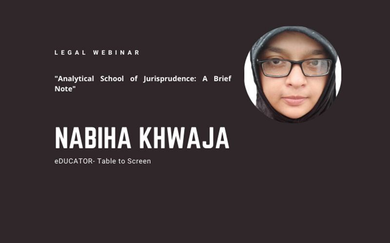 Jurisprudence - Meaning, Schools, And Advocates
