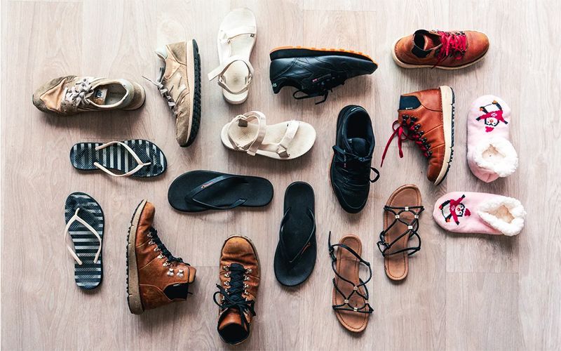 10 Essential Footwear That Every Woman Should Have