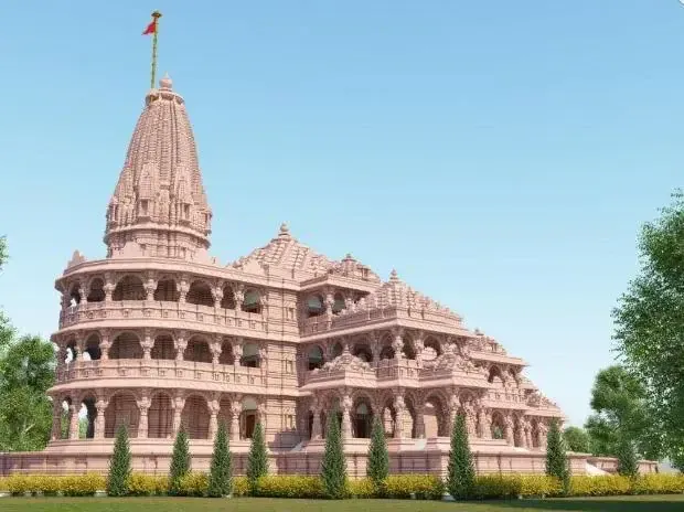 Scientific Dates And Proof Of Ramayan Actually Happening