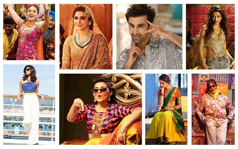30 Bollywood Movie Characters Who Changed Fashion Trends in India (Part 2)