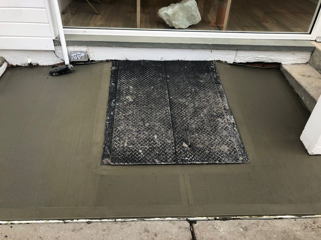 Sidewalk Repair Contractors in Queens: Finding the Right One