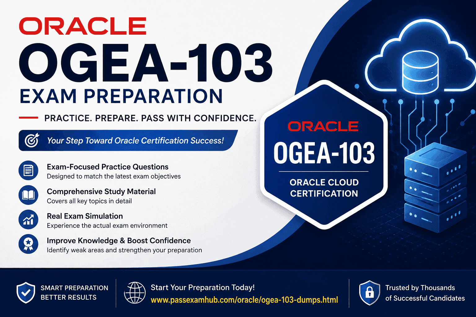 The Open Group OGEA-103 Exam Study Guide, Topics and Preparation