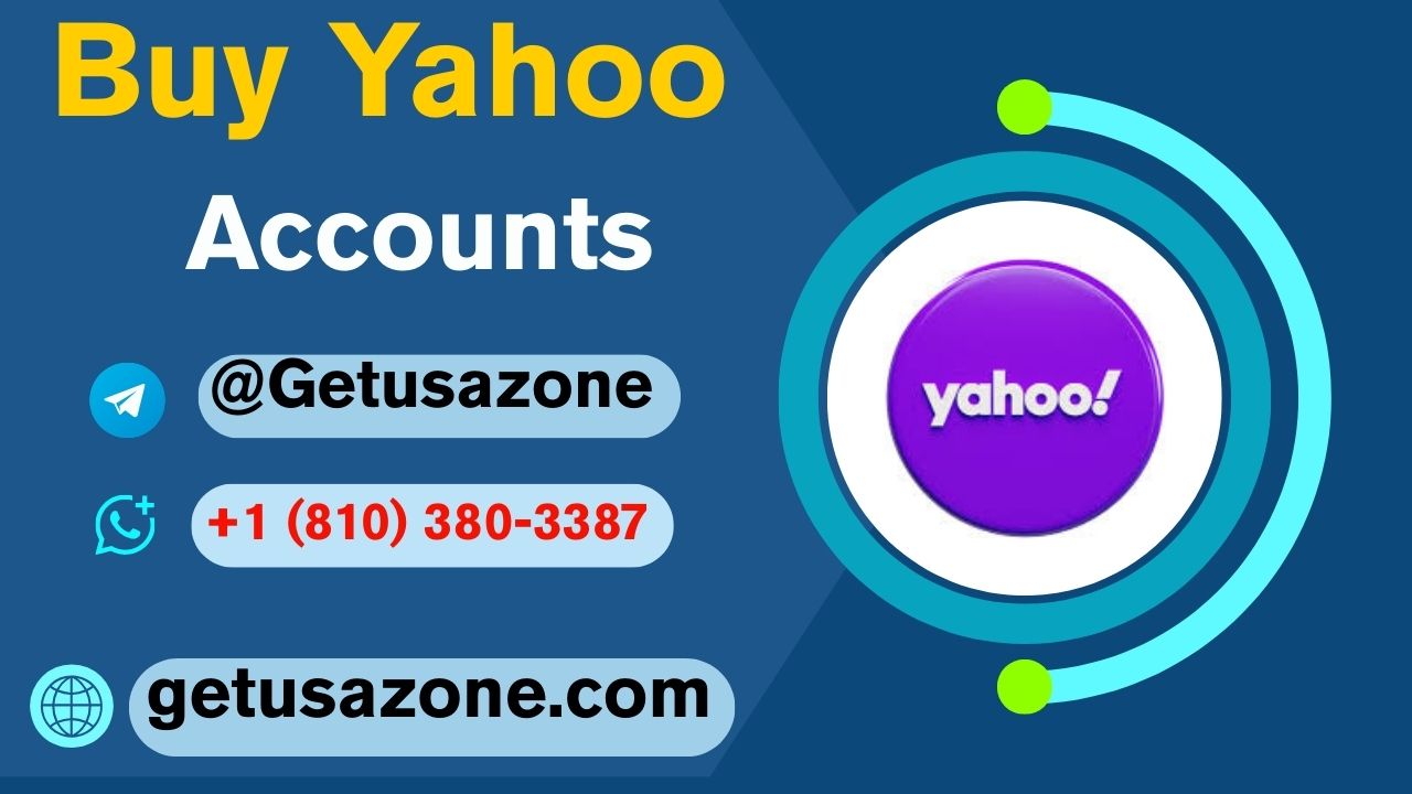 Best 20 Trusted Websites for Yahoo Accounts (2025 Guide)