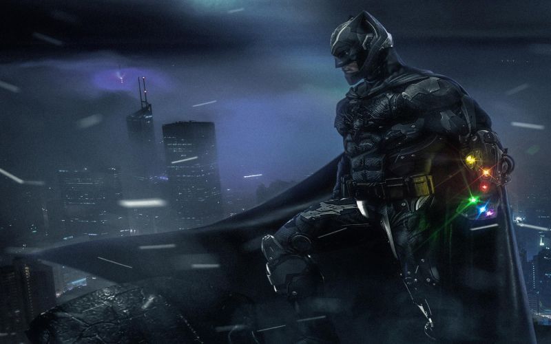 23 Batman Animated Movies of DC Universe That Define The Biggest Superhero Character Ever Made