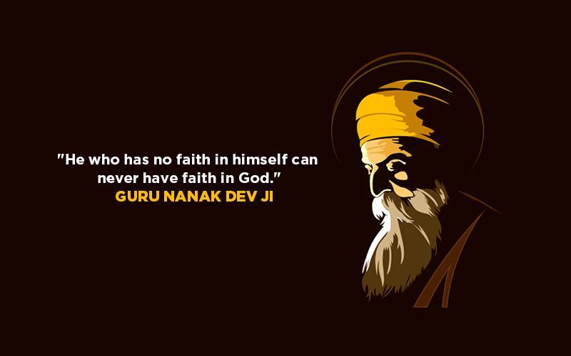 40 Guru Nanak Quotes That Fill Your Soul and Life With Happiness