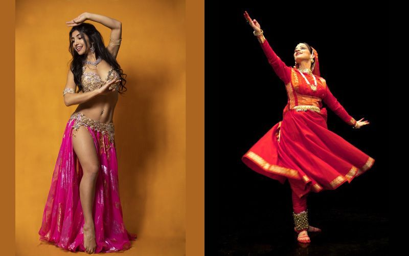 20 Best Dances of the World That Express Happiness and Spread Energy