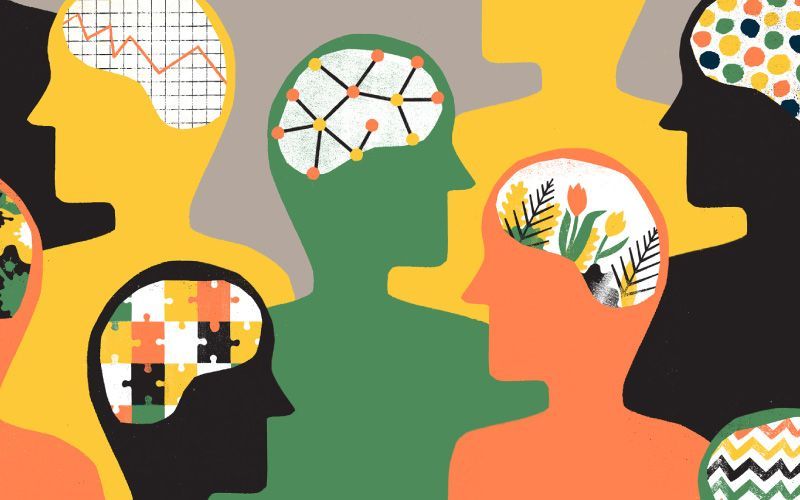 16 Personality Types That Define A Person's Preference In Engaging With People