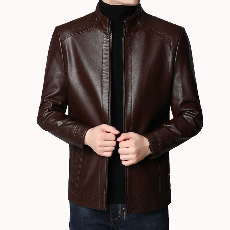 Timeless Elegance: A Guide to Jackets for Elderly Men