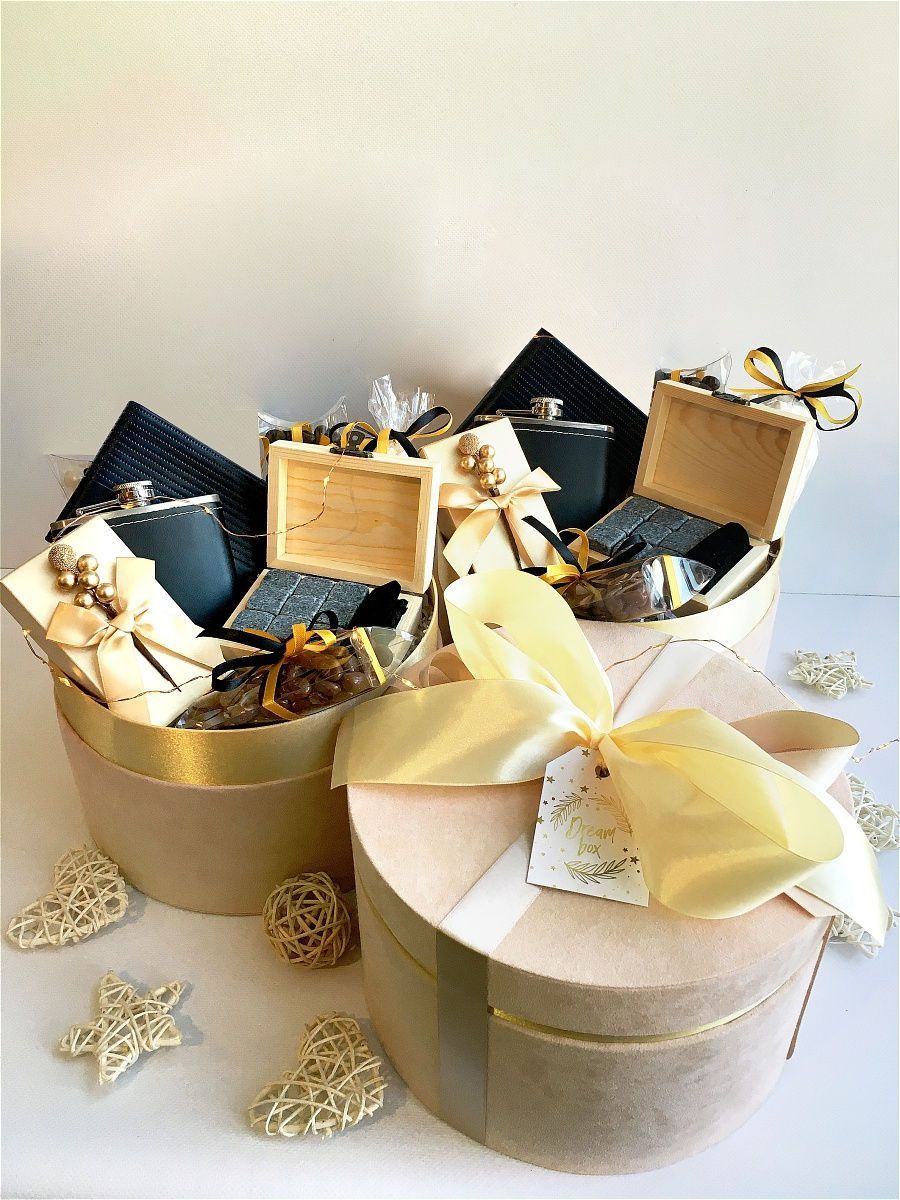 How Gold Foil Boxes Are Beneficial for a Business?