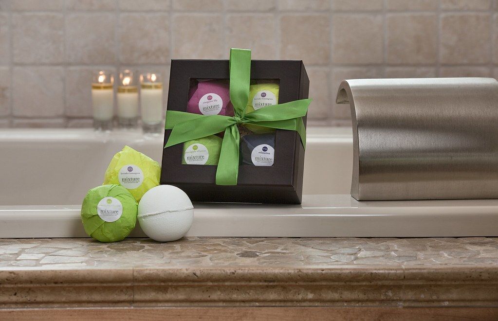 Essential Elements for Packaging for Bath Bombs to Be Popular