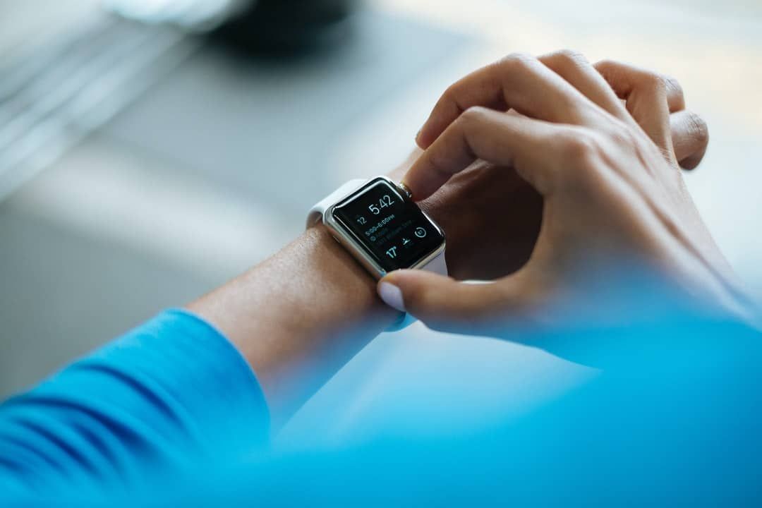 Punctuality In Business 