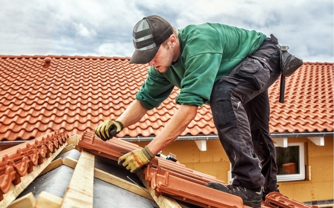 Why is Proper Roof Installation Important?
