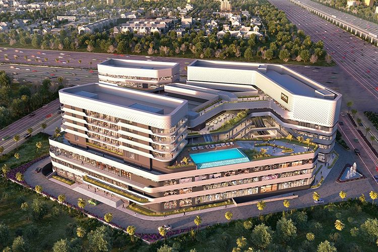 Your Guide to Finding the Perfect Property in Gurugram